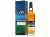 Scapa The Orcadian Skiren Single Malt Scotch Whisky – Weltweit einziger Whisky nach