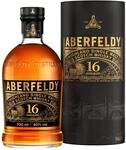 Aberfeldy 16 Jahre Single Malt Scotch Whisky, 40 Vol.-%, 70 cl/700 ml,