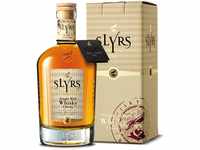 Slyrs Single Malt Whisky in Geschenkverpackung (1 x 0.7 l)