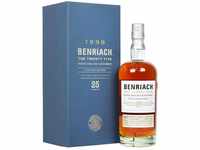 BenRiach - The Twenty Five Speyside Single Malt - 25 year old Whisky