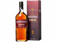 Auchentoshan Blood Oak Limited Release mit Geschenkverpackung Whisky (1 x 0.7 l)