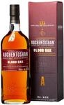 Auchentoshan Blood Oak Limited Release mit Geschenkverpackung Whisky (1 x 0.7 l)
