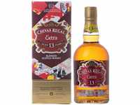 Chivas Brothers Chivas Regal EXTRA 13 Years Old Blended Malt Scotch Whisky 40%...