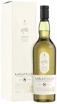 Lagavulin 8 Jahre Islay Single Malt Scotch Whisky (1 x 0.7 l)