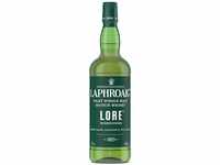 Laphroaig Lore | Islay Single Malt Scotch Whisky | mit Geschenkverpackung | reich und