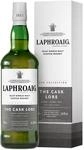 Laphroaig Lore | Islay Single Malt Scotch Whisky | mit Geschenkverpackung | reich und