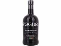 The Pogues The Official Irish Whiskey of the Legendary Band (1 x 0.7 l)