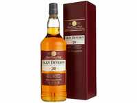 Glen Deveron 20 Years Old mit Geschenkverpackung Whisky (1 x 1 l)
