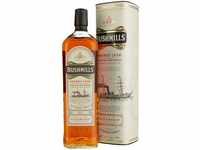Bushmills SHERRY CASK Reserve The Steamship Collection 40% Vol. 1l in...