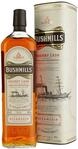 Bushmills SHERRY CASK Reserve The Steamship Collection 40% Vol. 1l in...