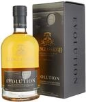 Highland Single Malt Scotch Whisky Evolution Ex-Tennessee Cask Matured...