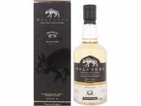 Wolfburn Wolfburn NORTHLAND Single Malt Scotch Whisky First General Release 46%,