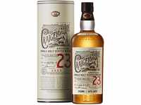 CRAIGELLACHIE 23 Year Old Speyside Single Malt Scotch Whisky in Geschenkverpackung,