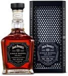 Jack Daniel&lsquo;s Single Barrel Select - Tennessee Whiskey - Limitierte