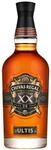 Chivas Regal ULTIS Blended Malt Scotch Whisky 40% Vol. 0,7l in Geschenkbox