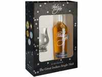 Paul John - Bold Single Malt & Glencairn Glass Gift Pack - Whisky
