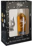 Paul John - Bold Single Malt & Glencairn Glass Gift Pack - Whisky