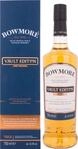 Bowmore Vault Edition First Release Islay Single Malt Whisky mit Geschenkverpackung