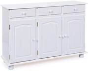 Inter Link &ndash; Landhausstil Kommode &ndash; Sideboard &ndash; Sideboard Buffet &ndash;