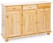 Inter Link &ndash; Landhausstil Kommode &ndash; Sideboard &ndash; Sideboard Buffet &ndash;