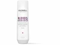 Goldwell Dualsenses Blondes & Highlights Anti-Gelbstich Shampoo für blondes und