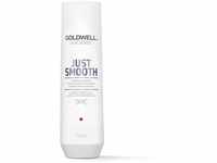 Goldwell Dualsenses Just Smooth Bändigungs Shampoo für widerspenstiges und