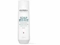 Goldwell Dualsenses Scalp Specialist Tiefenreinigendes Shampoo für sensible Kopfhaut