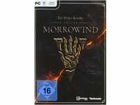 The Elder Scrolls Online: Morrowind [PC]