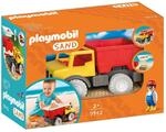 PLAYMOBIL Sand 9142 Muldenkipper, Ab 2 Jahren