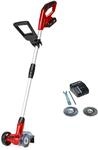 Einhell Akku-Fugenreiniger GC-CC 18 Li Kit