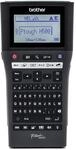 Brother PT-H500, tragbarer und anschlie&szlig;barer Etikettierer, AZERTY-Tastatur,
