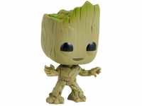 Funko 13230 Actionfigur Guardians O/T Galaxy 2: Groot