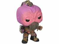 Funko 12780 Actionfigur Guardians O/T Galaxy 2: Taserface