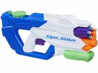 Hasbro Super Soaker B8246EU6 DartFire, Wasserspritzpistole