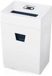 HSM Pure 320 Aktenvernichter I Streifenschnitt 3,9 mm I Sicherheitsstufe P-2 I Office