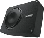 Audison APBX 10 DS Subwoofer 250 mm in Geschlossener Box mit Doppelschwingspule 4