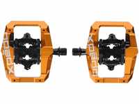 Xpedo 2184009604 Pedal, orange, 20 x 8 x 4cm