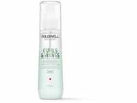Goldwell Dualsenses Curls & Waves Feuchtigkeits Serum Spray für lockiges und