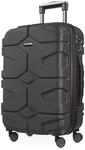 Hauptstadtkoffer X-K&ouml;lln - Handgep&auml;ck, 55 x 40 x 23 cm, TSA, 4 Rollen, 50 Liter,