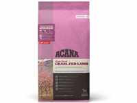Acana Singles Grass-fed Lamb & Okanagan Apple Dog - 17 kg