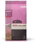 Acana Singles Grass-fed Lamb & Okanagan Apple Dog - 17 kg