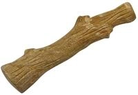 Petstages Hundekaustock - Mesquite Dogwood Hundeknochen - nat&uuml;rlicher Holzgeschmack