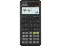 Casio FX-85ES-S PLUS calculatrice Bureau Calculatrice scientifique Noir