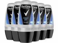 Rexona Men MotionSense Deo Roll-On Cobalt Dry - Anti-Transpirant mit 48 Stunden