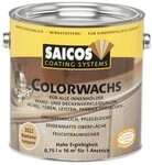 Saicos 3022 300 Colorwachs Kastanie 0.75 l
