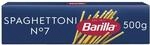 Barilla Spaghettoni N.7