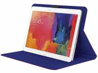 Trust Aeroo Folio Stand - flaches Hülle für 10" Tablets (z.B. iPad Air,...