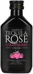 Liqueur de Tequila Rose Strawberry Cream 15% Vol. 0,05l PET