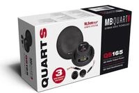MB QUART Kompo-Kit 16,5 cm QS-165