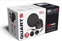 MB QUART Kompo-Kit 10 cm - QS-100